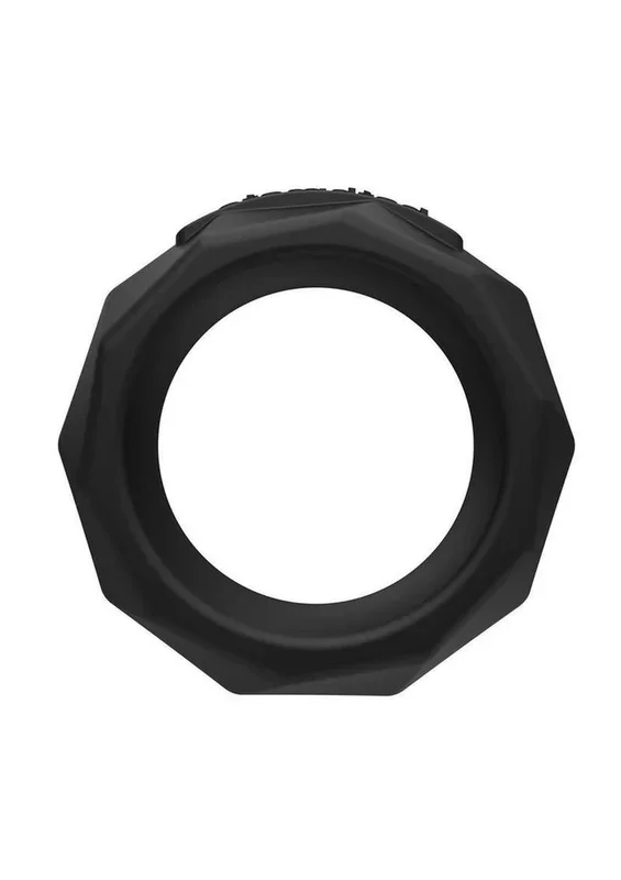 Bathmate Power Ring Maximus 45 Silicone Cockring
