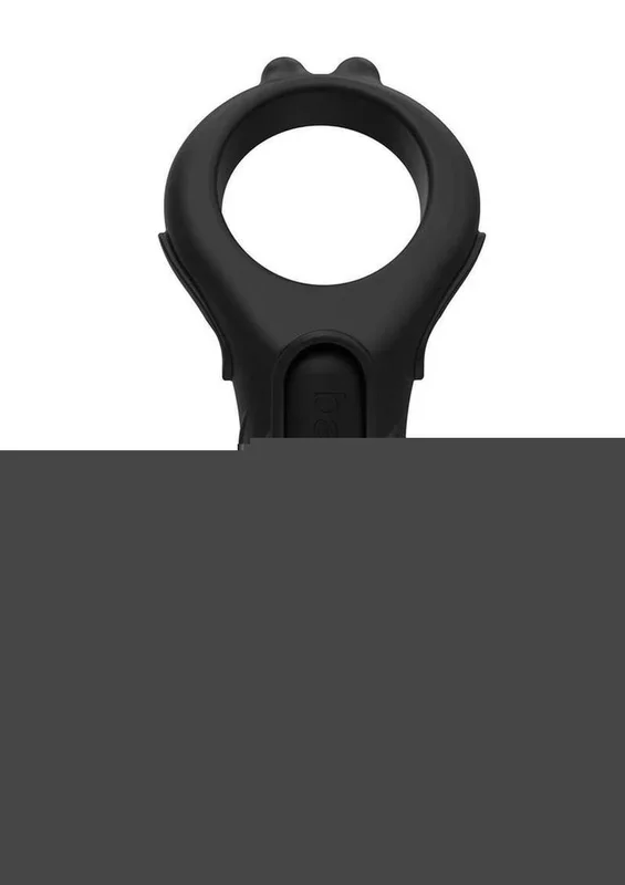 Bathmate Vibe Edge Rechargeable Silicone Bullet Vibrator