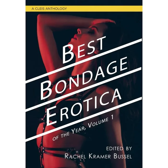Best Bondage Erotica of the Year