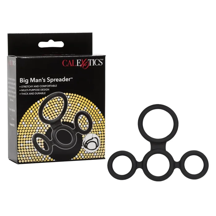 Big Man’s Spreader™