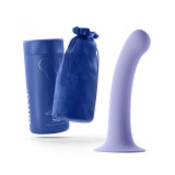 Biird – Surii 6 Inch Silicone Dildo With Suction