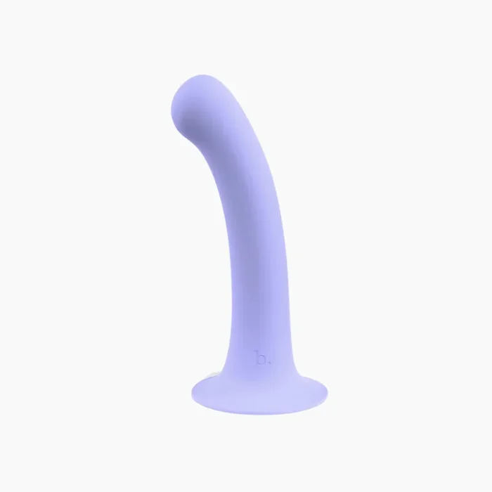 Biird Surii Silicone Dildo