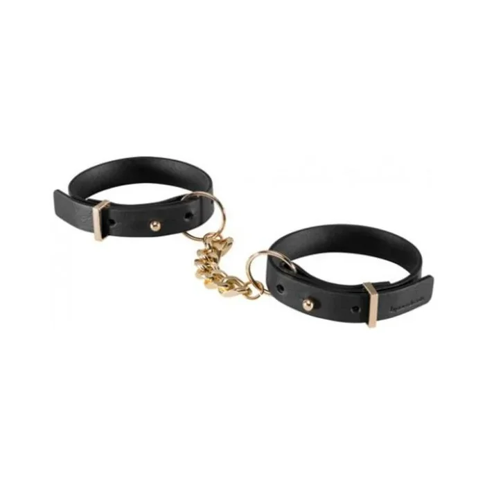 Bijoux Indiscrets Maze Thin Cuffs