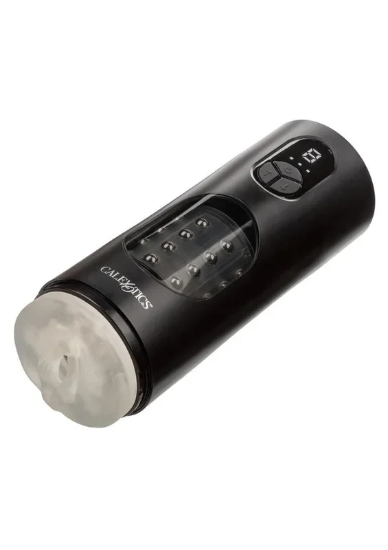 Bionic™ Beaded Power Stroker