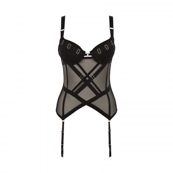 Black – Scala Basque –