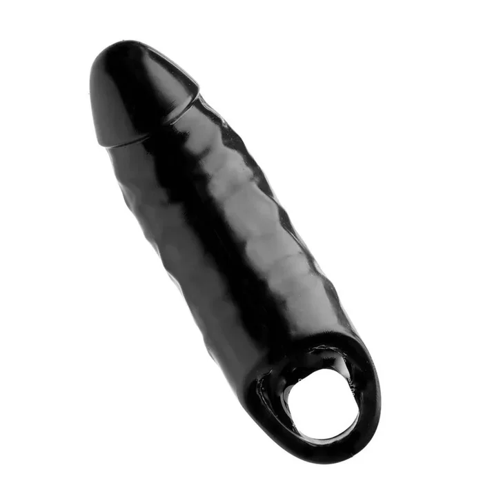 Black Mamba 7″ Extra Large Penis Sheath