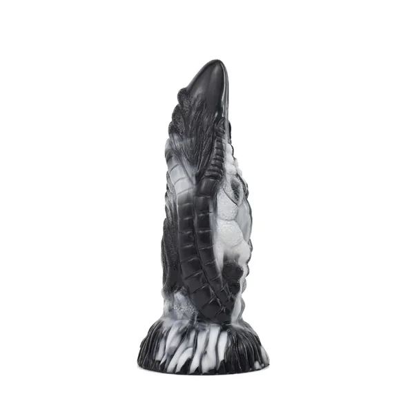 Black Tortoise 2108 Fantasy Beast Mythical Advanced Dildo Men Women Fantasy Dildos