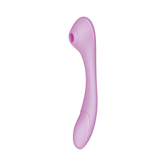 Blaze Bendable Suction Massager