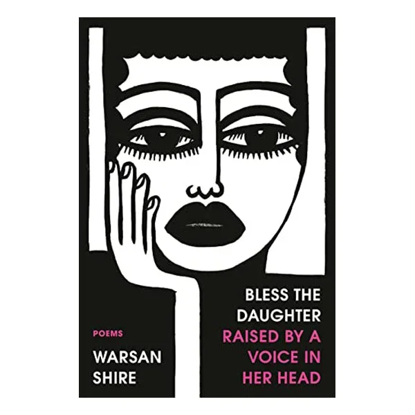 Bless the Daughter Raised by a Voice in Her Head