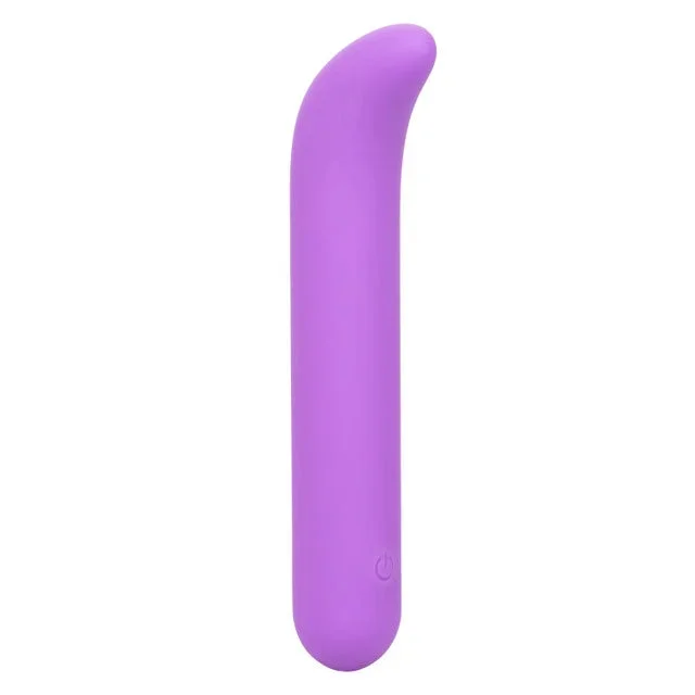 Bliss™ Liquid Silicone Mini G Vibe