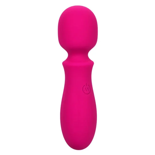 Bliss™ Liquid Silicone Mini Wand