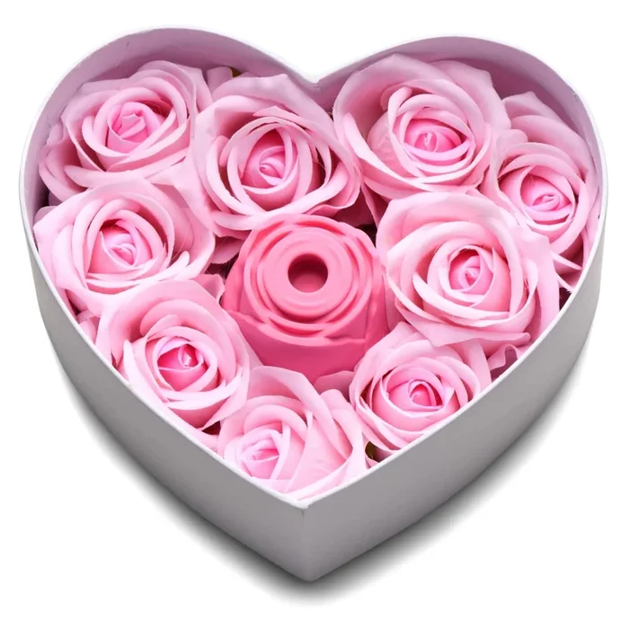 Bloomgasm The Rose Lover’s Gift Box Pink