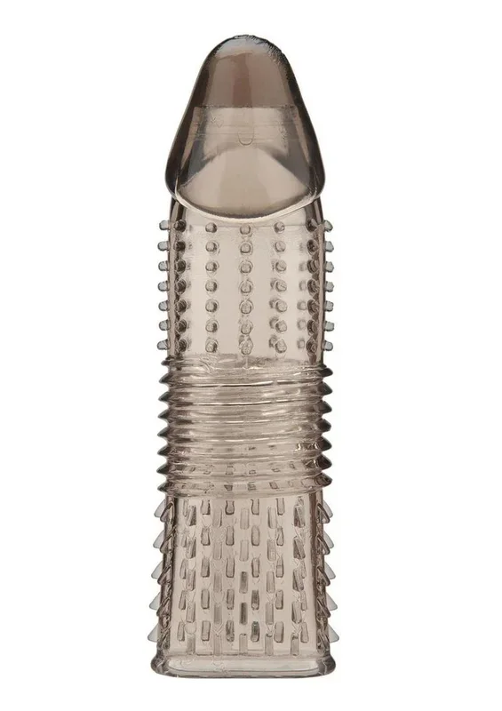 Blue Line Triple Sensation Penis Enhancing Sleeve Extension