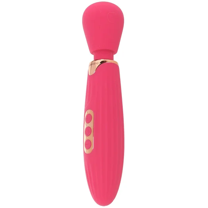 BodyWand 8 Inch Rumble Wand