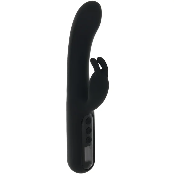 BodyWand Digi Rabbit Vibe