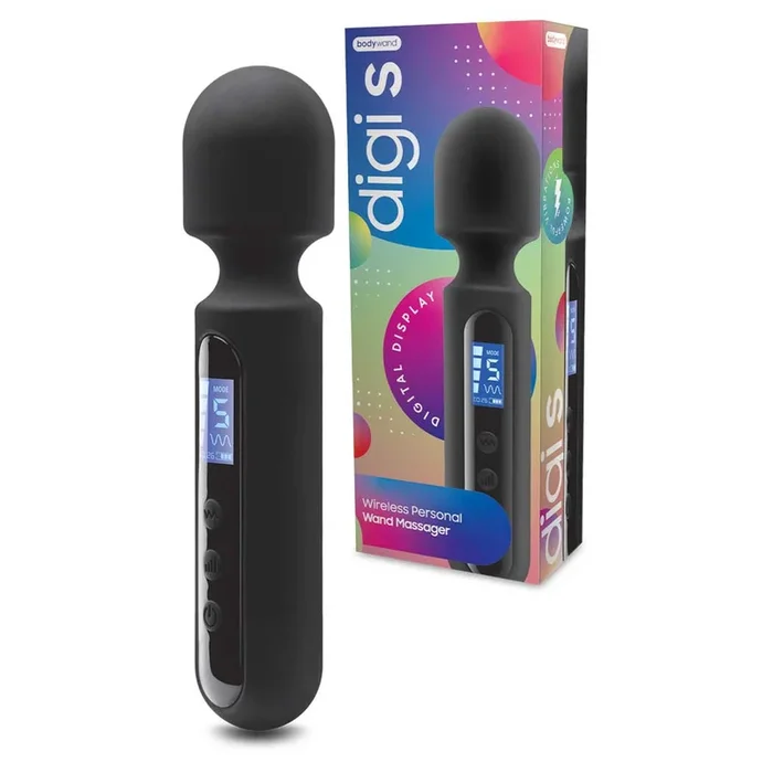 Bodywand digi s Wand Massager