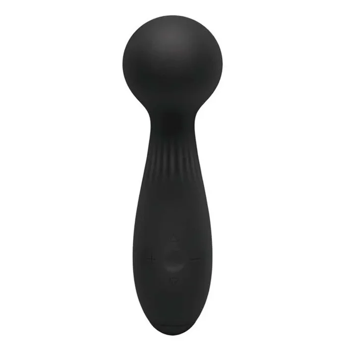 Bodywand Lollies Lolli Wand Vibrator Black