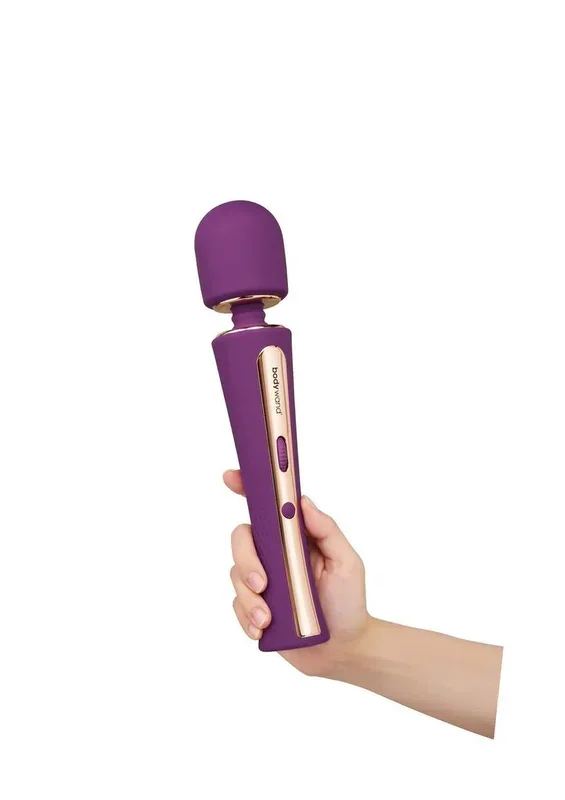 BODYWAND LUXE COUTURE PURPLE