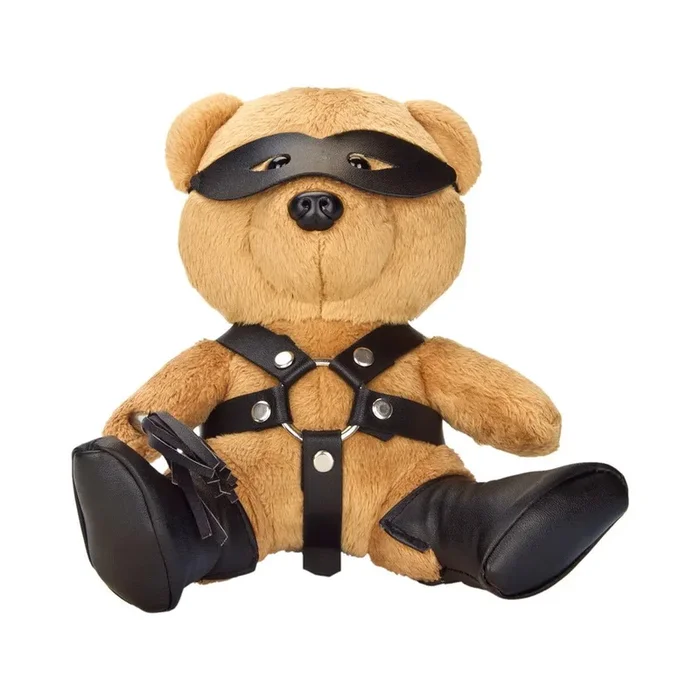 Bondage Bearz Freddie Flogger