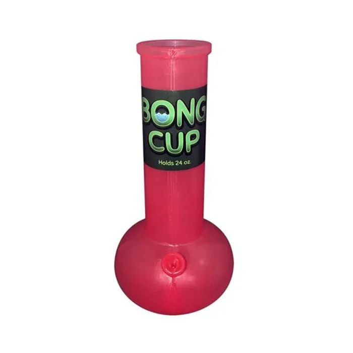 Bong Cup – 24 oz