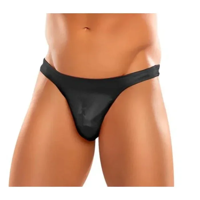 Bong Thong Satin Lycra