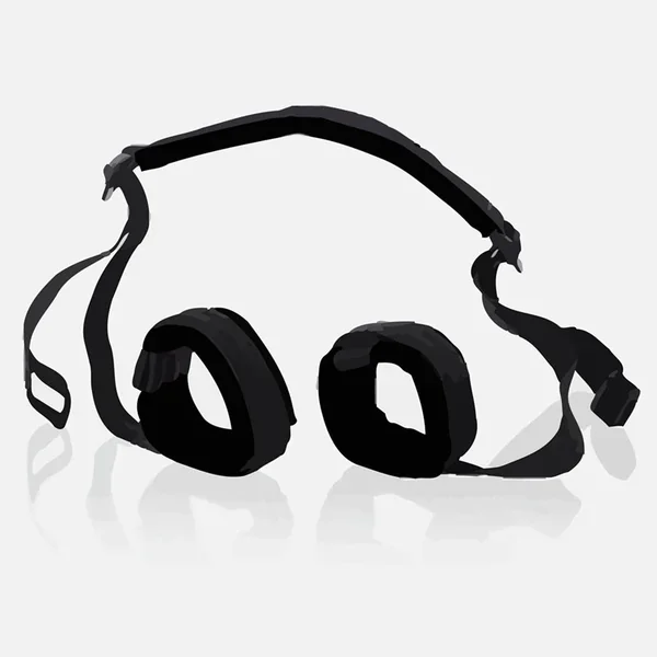 Bound Seductive Spreader Strap