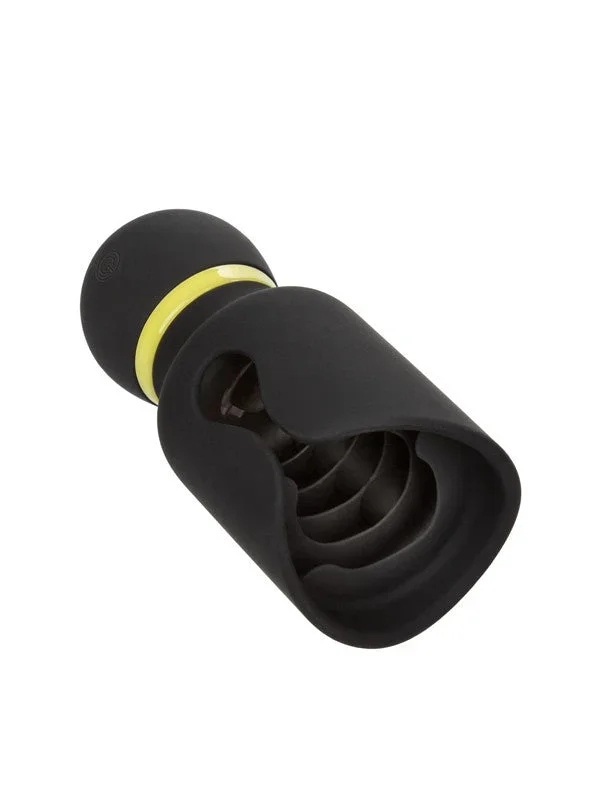 Boundless Flickering Stroker