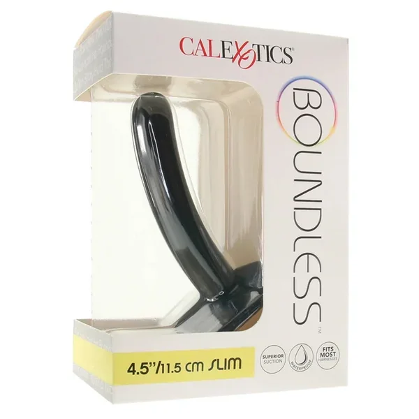 Boundless Silicone Dildo