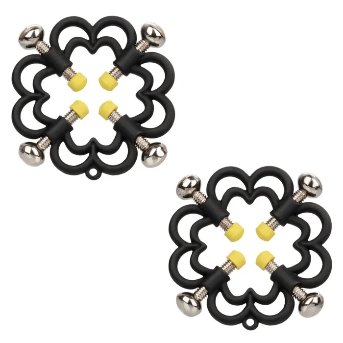 Boundless™ Nipple Grips