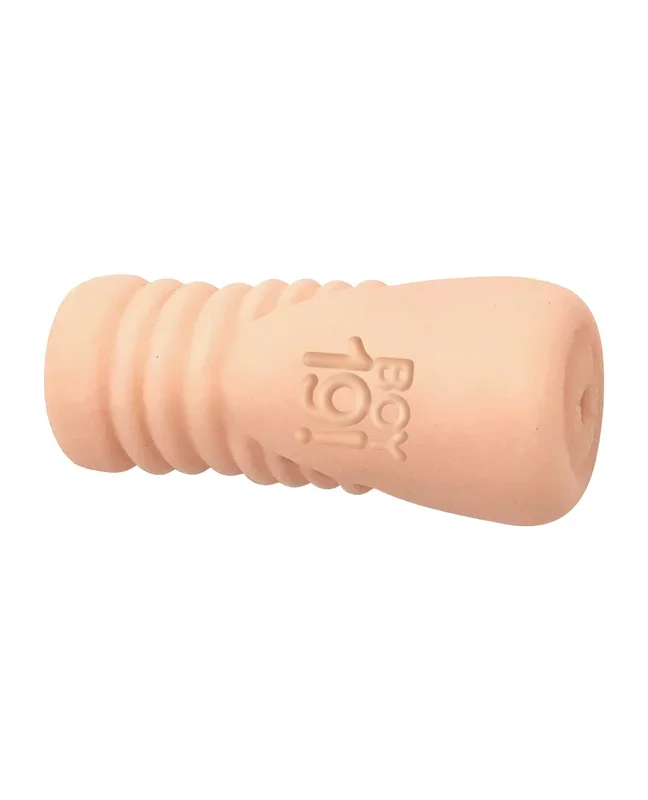 Boy 19! Teen Twink Stroker – Chad Piper