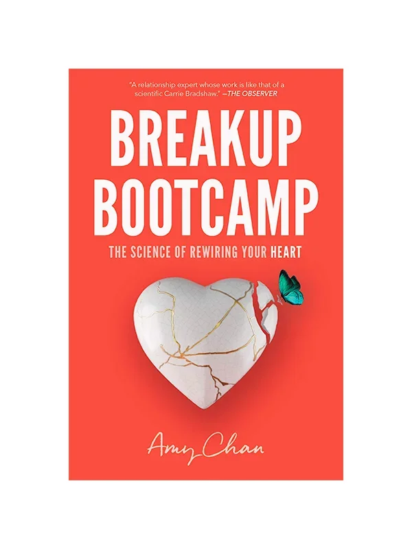 Breakup Bootcamp