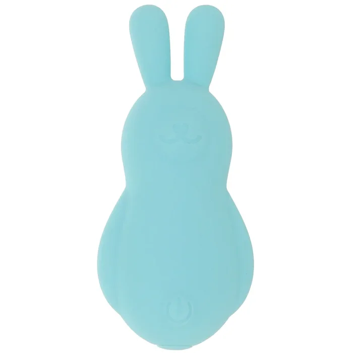 Bri Bunny Mini Vibe in Teal