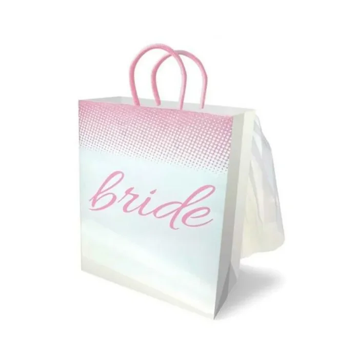 Bride Veil Gift Bag