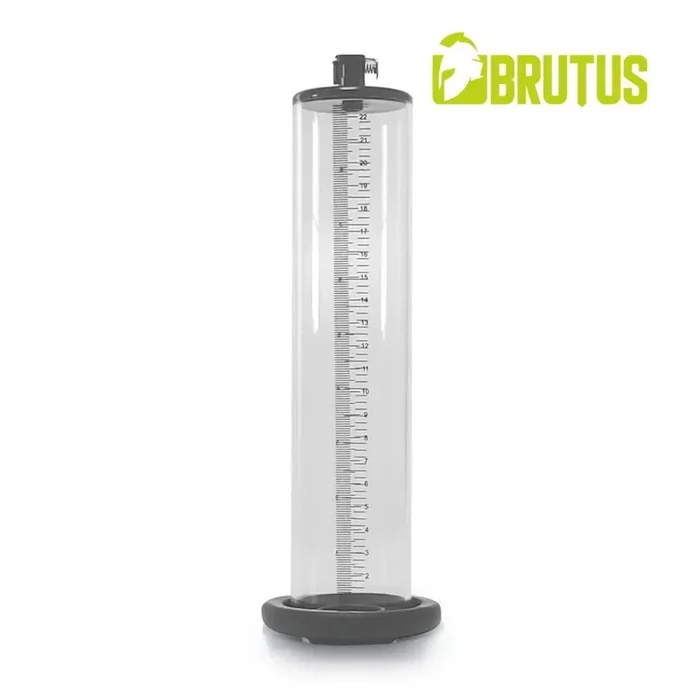 Brutus Get Bigger Premium Penis Cylinder 9×2 Inch