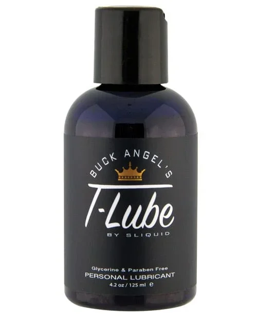 Buck Angel’s T-lube – 4.2 oz.