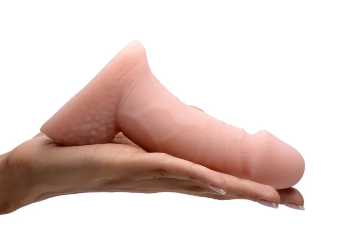 Bulge Packer Dildo – Light