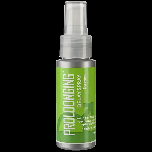 (bulk) Prolonging Spray Bu