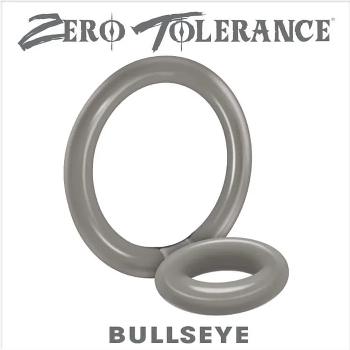 Bullseye Cock Ring – Double Loop