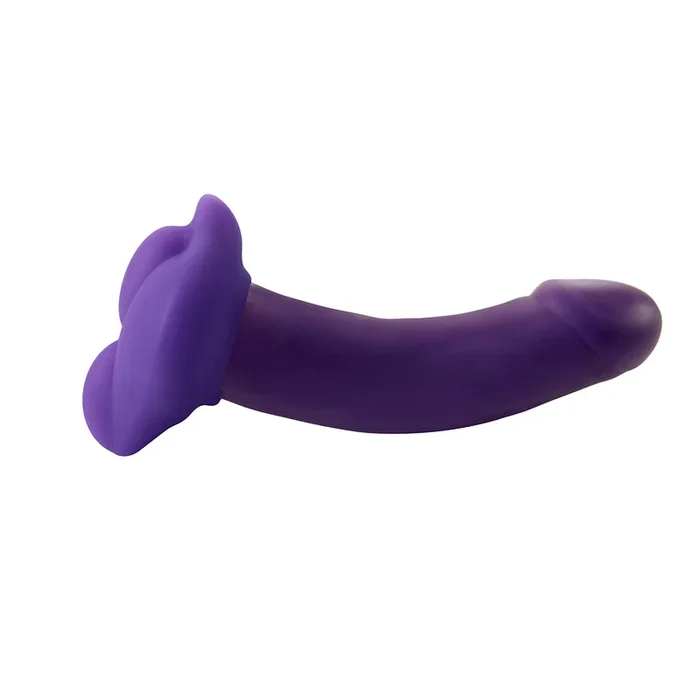 BumpHer Purple