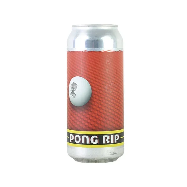 Burley Oak Pong Rip 2020 (Red Paddle)