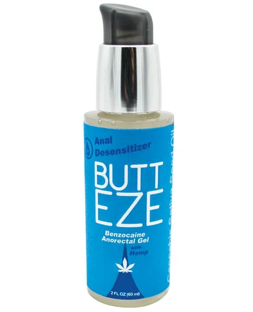Butt Eze Anal Desensitizer – 2oz