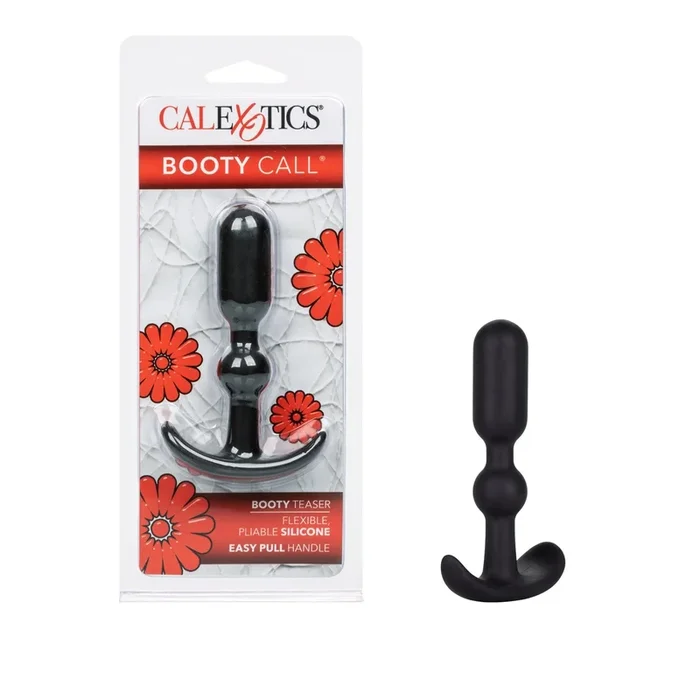 CalExotics Booty Call Booty Teaser