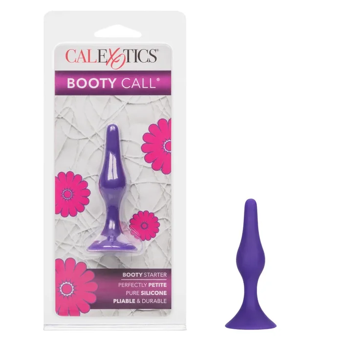 CalExotics Booty Call® Booty Starter – Purple