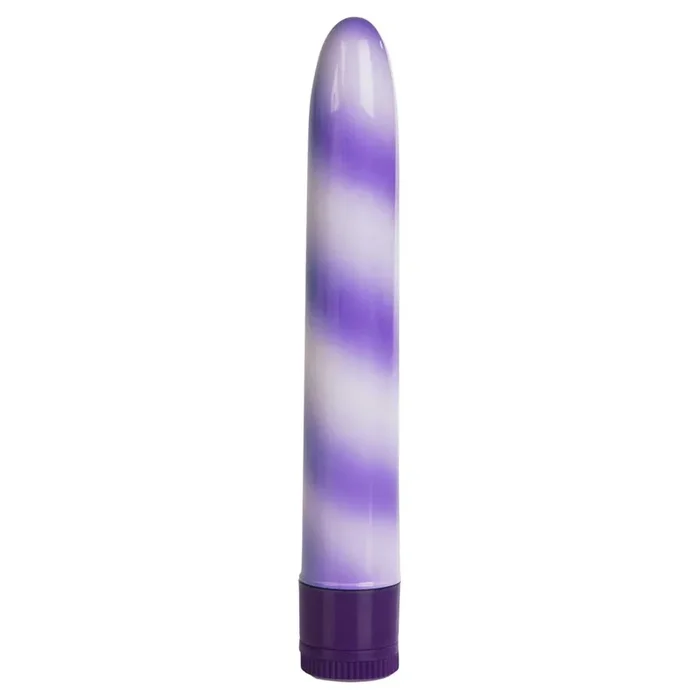 CalExotics Candy Cane 6″ Vibrator