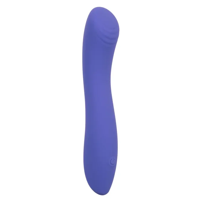 Calexotics Connect Contoured “G” – Periwinkle