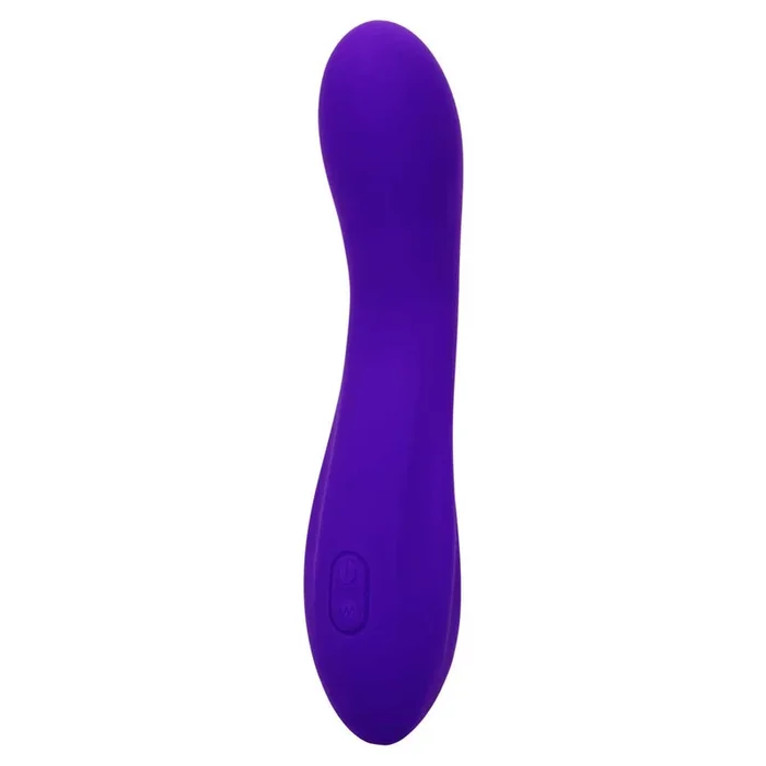 CalExotics Flex Bend & Hold Rumbler Vibrator