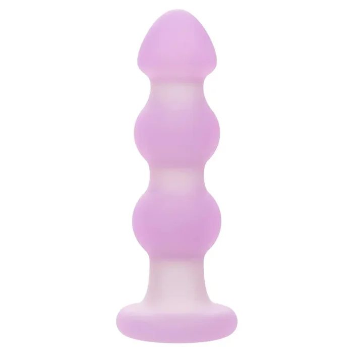 CalExotics Lavender Haze Beaded Probe