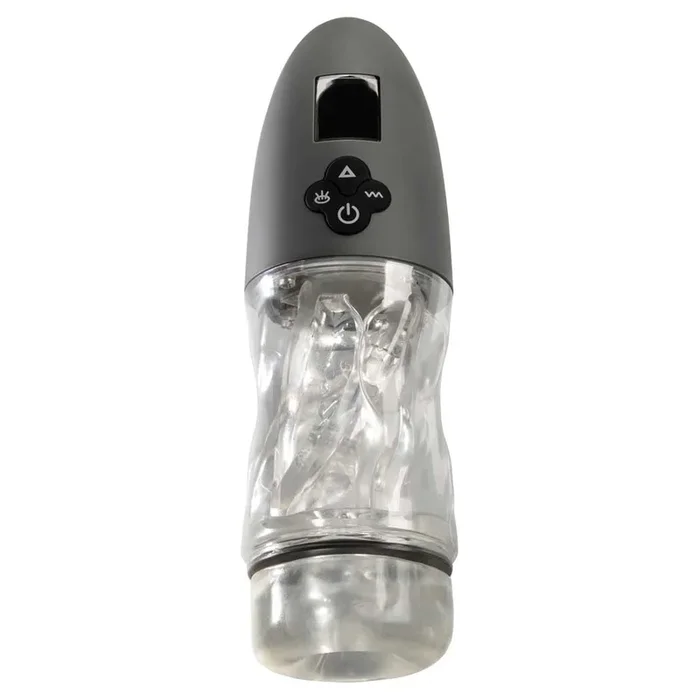 CalExotics Milk Master Extreme Automatic Milker Masturbator