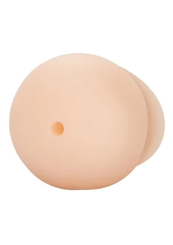 CalExotics Optimum Series PureSkin Pump Sleeve Ass Fit Any Pump