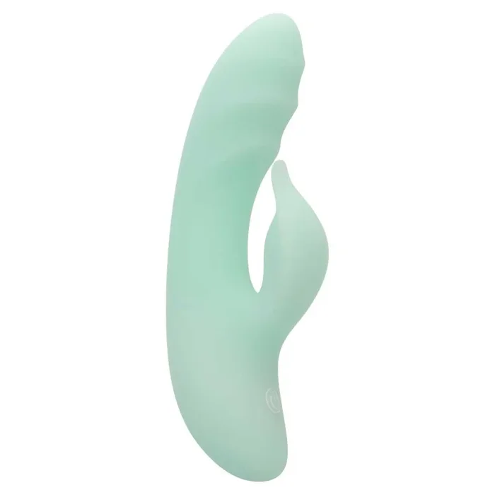 CalExotics Pacifica Polynesia Dual Stimulation Vibrator
